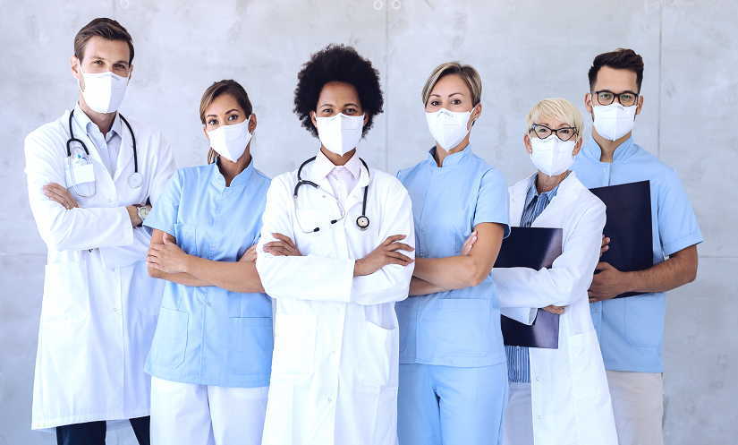 看護師ブログ：職場の人間関係