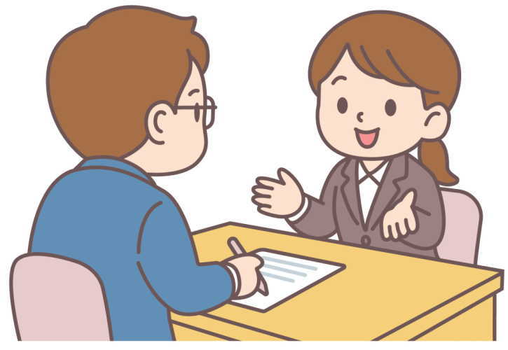 1on1ミーティング