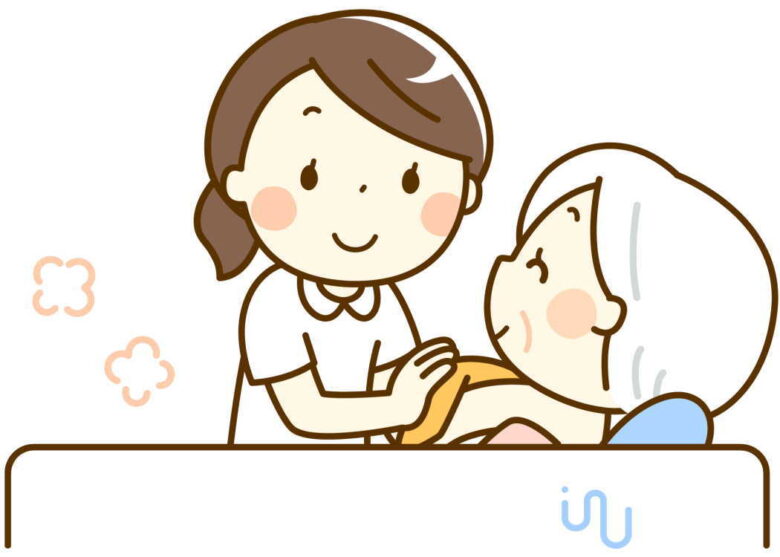 居宅介護サービスイメージ