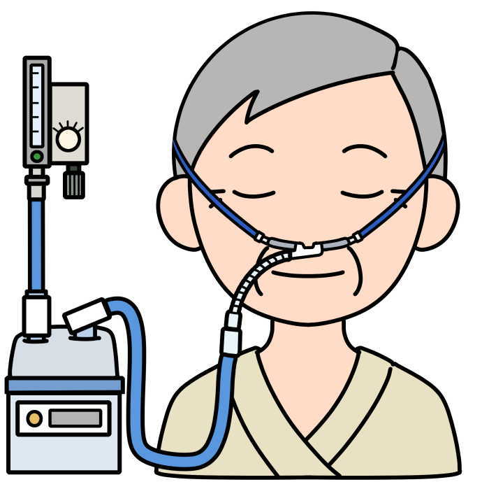 ネーザルハイフローイメージ画像